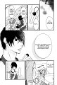 Kaibutsu-san ni, rei! -13